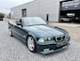 BMW 3-Serie Cabrio 320i Cabriolet 1998 Climate M-Sport BostonGruen!