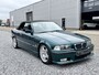 BMW 3-Serie Cabrio 320i Cabriolet 1998 Climate M-Sport BostonGruen!