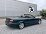 BMW 3-Serie Cabrio 320i Cabriolet 1998 Climate M-Sport BostonGruen!