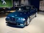 BMW 3-Serie Cabrio 320i Cabriolet 1998 Climate M-Sport BostonGruen!