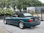 BMW 3-Serie Cabrio 320i Cabriolet 1998 Climate M-Sport BostonGruen!