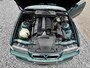 BMW 3-Serie Cabrio 320i Cabriolet 1998 Climate M-Sport BostonGruen!