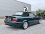 BMW 3-Serie Cabrio 320i Cabriolet 1998 Climate M-Sport BostonGruen!