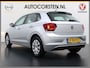 Volkswagen Polo 1.0TGI CNG 5Drs Adap.Cruise Apple Carplay Android Auto Navi Pdc Comfortline Telefoon draadloos oplaadbaar Isofix DAB Bluetooth Executive pakket Licht- en zichtpakket Aardgas 1e Eigenaar Dealeronderhouden Origineel Nederlandse Auto