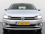 Volkswagen Polo 1.0TGI CNG 5Drs Adap.Cruise Apple Carplay Android Auto Navi Pdc Comfortline Telefoon draadloos oplaadbaar Isofix DAB Bluetooth Executive pakket Licht- en zichtpakket Aardgas 1e Eigenaar Dealeronderhouden Origineel Nederlandse Auto