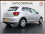 Volkswagen Polo 1.0TGI CNG 5Drs Adap.Cruise Apple Carplay Android Auto Navi Pdc Comfortline Telefoon draadloos oplaadbaar Isofix DAB Bluetooth Executive pakket Licht- en zichtpakket Aardgas 1e Eigenaar Dealeronderhouden Origineel Nederlandse Auto