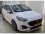 Ford Fiesta 125pk Eco Hybrid Automaat ST-Line X Navi Camera Winter Parking pack B&O Dealeronderhouden