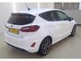 Ford Fiesta 125pk Eco Hybrid Automaat ST-Line X Navi Camera Winter Parking pack B&O Dealeronderhouden