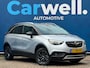Opel Crossland X 1.2 Turbo 120 Jaar Edition|2e Eigenaar|Carplay|Navi|Camera|Climate|Cruise|PDC V+A|LMV|N.A.P|Apk tot 28-09-2027|
