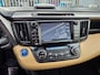 Toyota RAV4 2.5 Hybrid Executive Business Leder 360 Camera Trekhaak