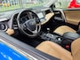 Toyota RAV4 2.5 Hybrid Executive Business Leder 360 Camera Trekhaak