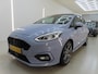 Ford Fiesta 125pk Eco Hybrid ST-Line Navi Winter & Parking pack Privacy glass ST Dakspoiler Dealeronderhouden
