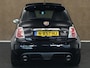 Abarth 500 1.4 T-Jet Abarth Turismo - VERKEERT IN EEN ZEER NETTE STAAT - 17 INCH LICHT METALEN VELGEN - SPORTSOELEN - LEDEREN BEKLEDING - STOELVERWARMING - SCHAKELFLIPPERS ACHTER HET STUUR - DUBBELE UITLAAT - 4 SEIZOENENBANDEN - PARKEERSSENSOREN ACHTER - CRUISE CONTROL - 160 PK - PANORAMADAK - PORTABLE TOM TOM NAVIGATIE