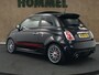 Abarth 500 1.4 T-Jet Abarth Turismo - VERKEERT IN EEN ZEER NETTE STAAT - 17 INCH LICHT METALEN VELGEN - SPORTSOELEN - LEDEREN BEKLEDING - STOELVERWARMING - SCHAKELFLIPPERS ACHTER HET STUUR - DUBBELE UITLAAT - 4 SEIZOENENBANDEN - PARKEERSSENSOREN ACHTER - CRUISE CONTROL - 160 PK - PANORAMADAK - PORTABLE TOM TOM NAVIGATIE