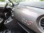 Fiat 500C 0.9 TwinAir Lounge Cabrio Automaat Airco Leer Pdc Multifunctioneel stuurwiel 16' Lm Velgen