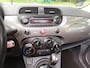 Fiat 500C 0.9 TwinAir Lounge Cabrio Automaat Airco Leer Pdc Multifunctioneel stuurwiel 16' Lm Velgen