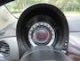 Fiat 500C 0.9 TwinAir Lounge Cabrio Automaat Airco Leer Pdc Multifunctioneel stuurwiel 16' Lm Velgen