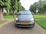Fiat 500C 0.9 TwinAir Lounge Cabrio Automaat Airco Leer Pdc Multifunctioneel stuurwiel 16' Lm Velgen