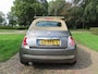 Fiat 500C 0.9 TwinAir Lounge Cabrio Automaat Airco Leer Pdc Multifunctioneel stuurwiel 16' Lm Velgen