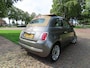 Fiat 500C 0.9 TwinAir Lounge Cabrio Automaat Airco Leer Pdc Multifunctioneel stuurwiel 16' Lm Velgen