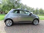 Fiat 500C 0.9 TwinAir Lounge Cabrio Automaat Airco Leer Pdc Multifunctioneel stuurwiel 16' Lm Velgen