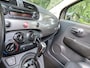 Fiat 500C 0.9 TwinAir Lounge Cabrio Automaat Airco Leer Pdc Multifunctioneel stuurwiel 16' Lm Velgen