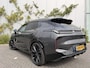 Lynk & Co 08 1.5 More |22' Wielen Black edition | HEICO Verlagingsveren | 200km Hybride | Stoelmassage, Verwarming en Ventilatie | Panoramadak | Matrix LED | Harman Kardon | 360° Camera | Getint glas voor + achter