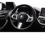 BMW X3 xDrive30e 293 PK M-Sport High Executive PHEV, Trekhaak, Leder, LED