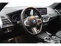 BMW X3 xDrive30e 293 PK M-Sport High Executive PHEV, Trekhaak, Leder, LED