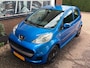 Peugeot 107 1.0-12V XS|Airco|5-drs|Elec-pakket|