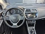 Suzuki S-Cross 1.4 Boosterjet AllGrip High Executive 4WD Panorama, Leder