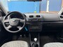 Skoda Fabia 1.4-16V Tour Airco, 2e eigenaar NL auto