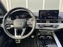 Audi A5 Cabriolet 35 TFSI S Edition | Facelift | B&O | Nekverwarming | Massagestoel