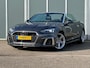 Audi A5 Cabriolet 35 TFSI S Edition | Facelift | B&O | Nekverwarming | Massagestoel