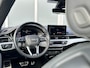Audi A5 Cabriolet 35 TFSI S Edition | Facelift | B&O | Nekverwarming | Massagestoel