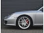 Porsche 911 997.2 3.8 Carrera S Cabriolet
