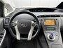 Toyota Prius 1.8 Dynamic Business **NAVIGATIE/ PARKEERSENSOREN/ TREKHAAK/ HUD/ KEYLESS