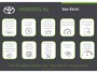 Toyota Yaris 1.0 VVT-i Active, Adaptieve Cruise control
