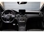 Mercedes-Benz A-klasse 180 AMG Night Edition Plus LED/PANORAMADAK/ALCANTARA+S.VERWARMING/LMV/CAM/12 MND GARANTIE!