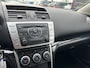 Mazda 6 Sportbreak 2.0 S-VT TS | Trekhaak | Dodehoek Detectie | Parkeersensoren | Cruise