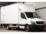 Mercedes-Benz Sprinter 514 2.2 CDI BAKWAGEN MET LAADKLEP ZIJDEUR