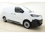 Fiat Scudo 2.0 Diesel 145 L2 | Navigatie | Laadruimte betimmering | Camera | 3 Zitplaatsen | Cruise control | Mistlampen voor | Airco | Zijschuifdeur