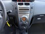 Toyota Yaris 1.3 VVTi Aspiration