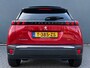 Peugeot e-2008 BWJ 2023 EV GT 136 PK 50 kWh PANO DAK | KEYLESS | STOELVERW. | HALF LEDER | CAMERA | NAVI | CLIMA | CRUISE | LMV | PDC