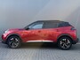 Peugeot e-2008 BWJ 2023 EV GT 136 PK 50 kWh PANO DAK | KEYLESS | STOELVERW. | HALF LEDER | CAMERA | NAVI | CLIMA | CRUISE | LMV | PDC