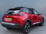 Peugeot e-2008 BWJ 2023 EV GT 136 PK 50 kWh PANO DAK | KEYLESS | STOELVERW. | HALF LEDER | CAMERA | NAVI | CLIMA | CRUISE | LMV | PDC