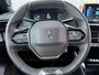 Peugeot e-2008 BWJ 2023 EV GT 136 PK 50 kWh PANO DAK | KEYLESS | STOELVERW. | HALF LEDER | CAMERA | NAVI | CLIMA | CRUISE | LMV | PDC