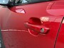 Peugeot e-2008 BWJ 2023 EV GT 136 PK 50 kWh PANO DAK | KEYLESS | STOELVERW. | HALF LEDER | CAMERA | NAVI | CLIMA | CRUISE | LMV | PDC
