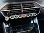 Peugeot e-2008 BWJ 2023 EV GT 136 PK 50 kWh PANO DAK | KEYLESS | STOELVERW. | HALF LEDER | CAMERA | NAVI | CLIMA | CRUISE | LMV | PDC
