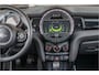 MINI Cooper 1.5 Chili, 84.000km, Half leder, Head-up, Stoelverwarming, Full LED, Navigatie, PDC, Sportstoelen.